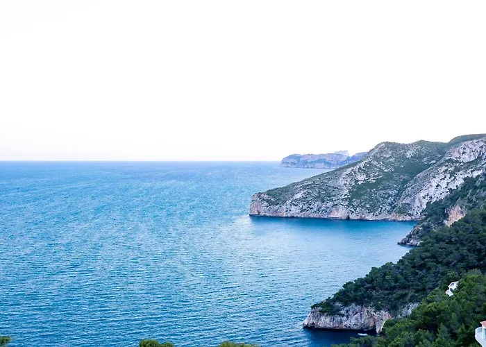 Panorama Del Mar