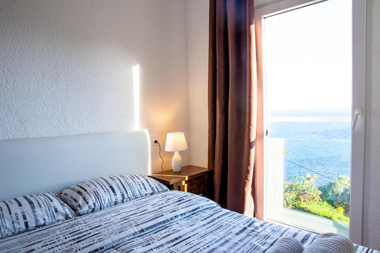 Panorama Del Mar Maison d'hôtes *