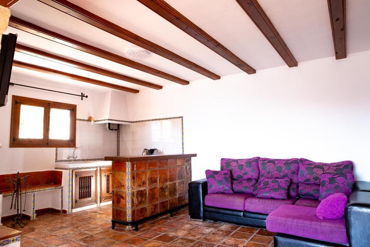 Panorama Del Mar Maison d'hôtes
