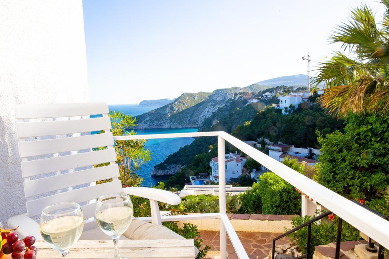 Panorama Del Mar Maison d'hôtes *